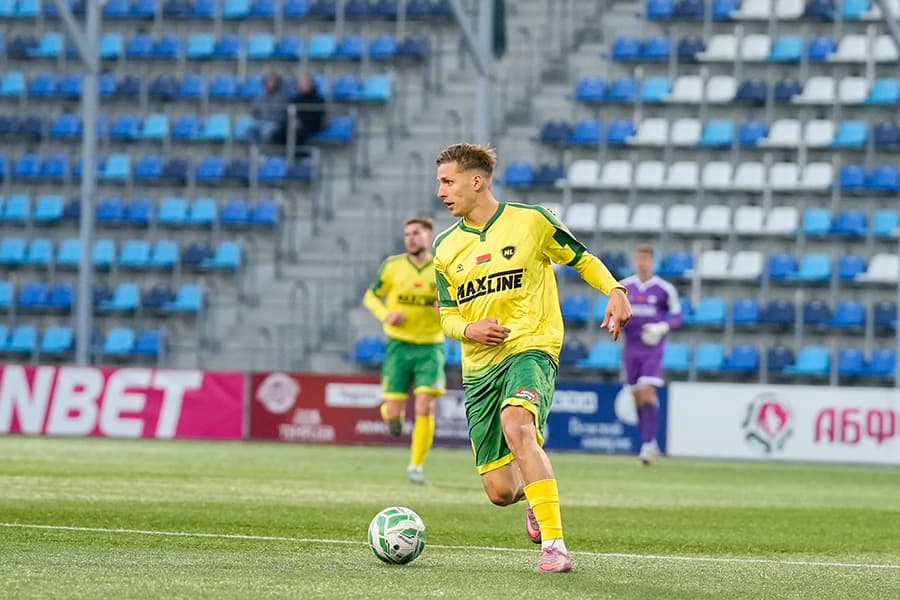 artyom konczevoj 1