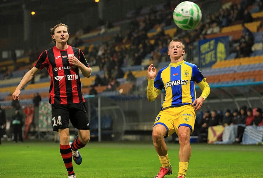 bate belshina