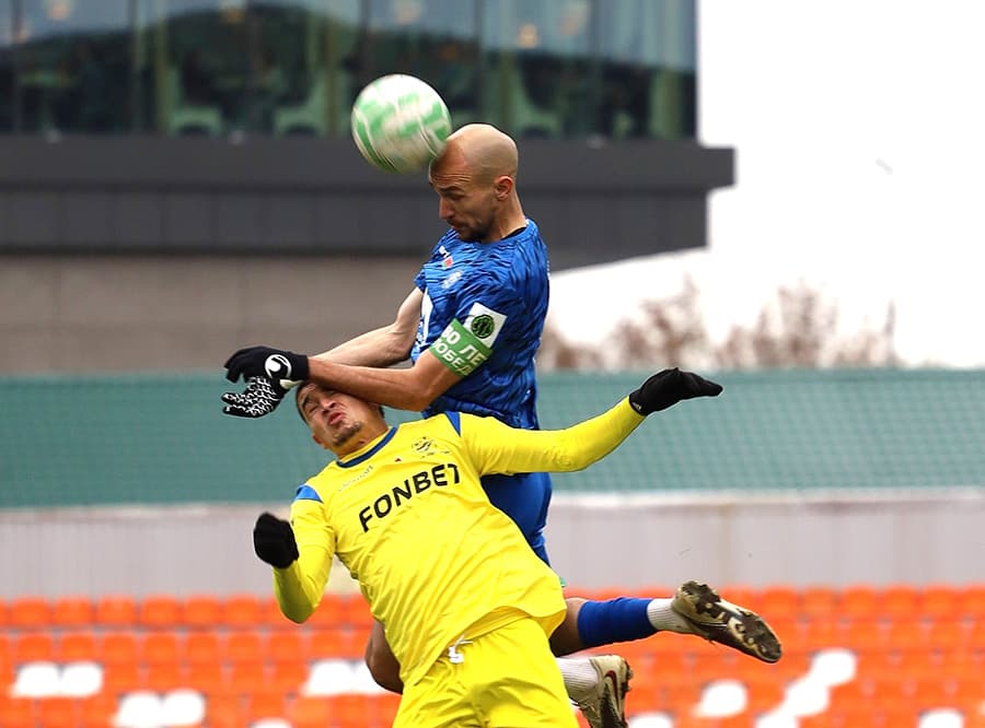 bate dnepr 2