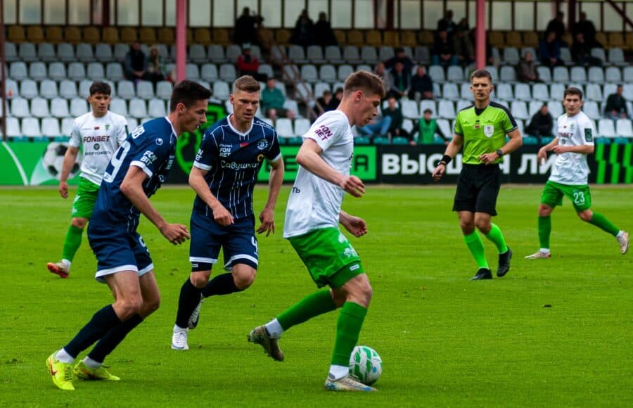 dinamo br gomel