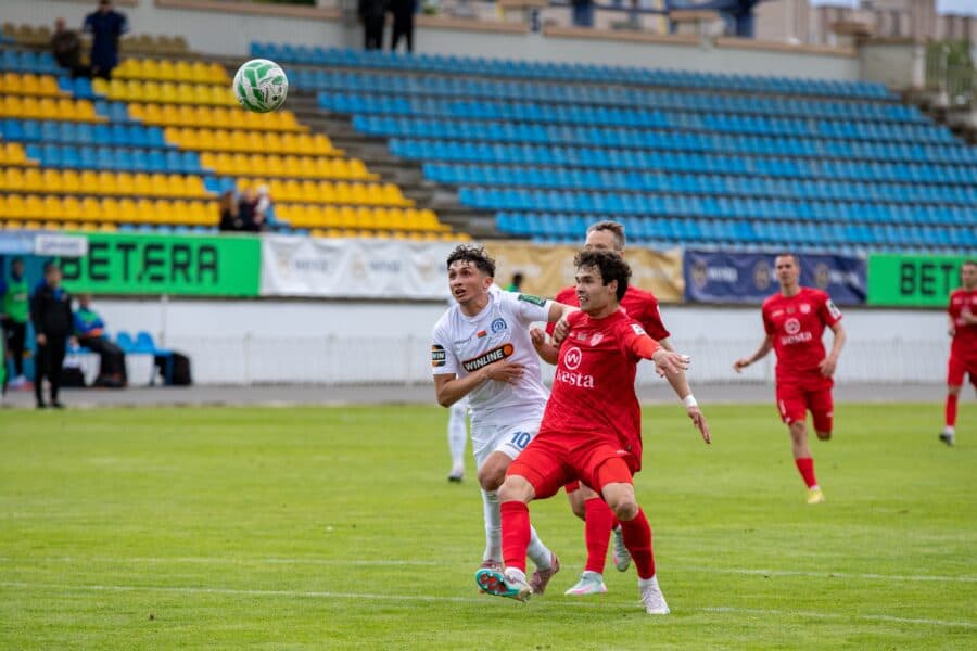 dinamo mn arsenal