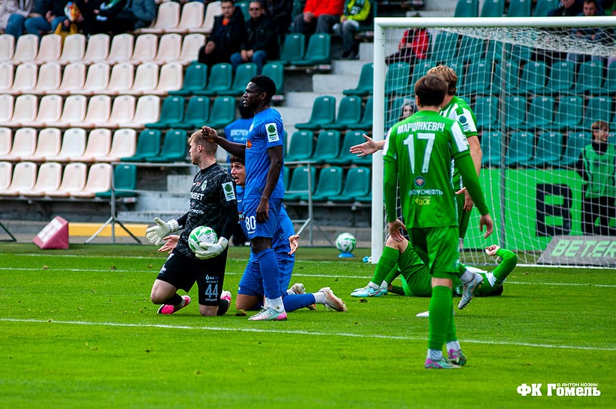dinamo mn gomel 1