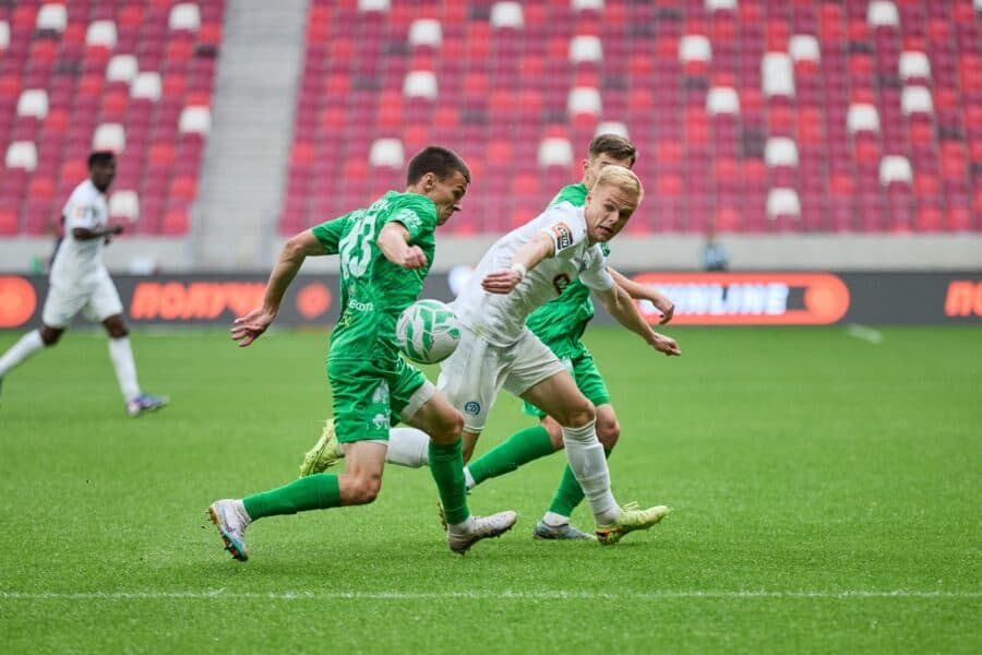 dinamo mn gomel