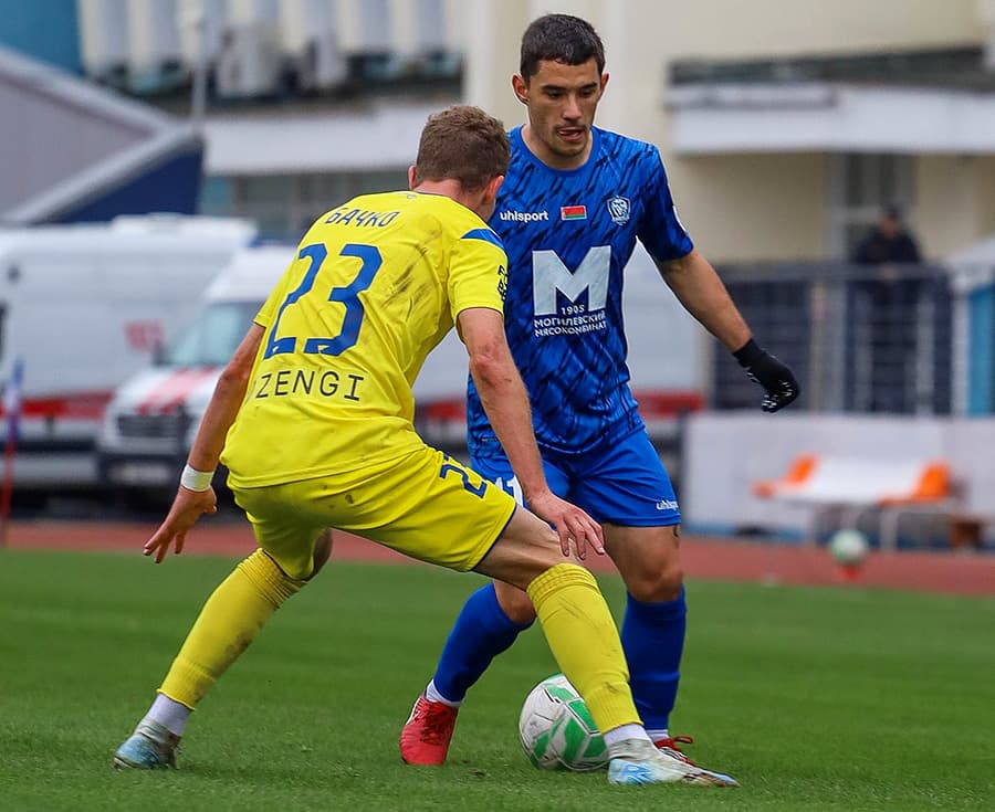 dnepr bate