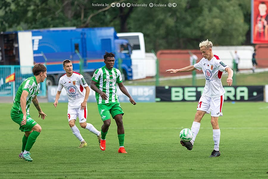 evgenij shevchenko