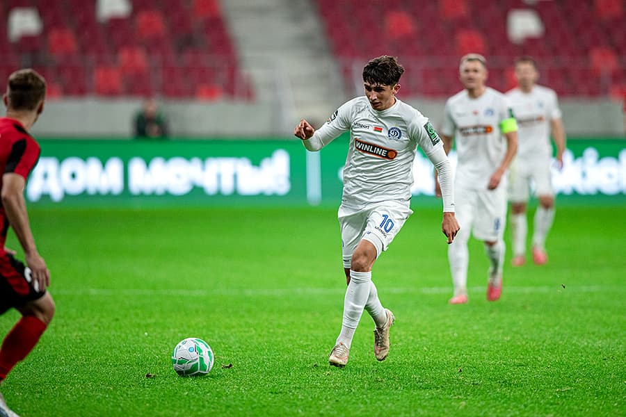 karen vardanyan dinamo mn