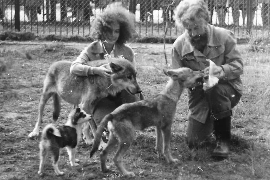 pitomczy zooparka