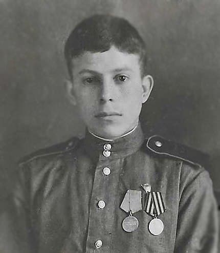 revzin 1945