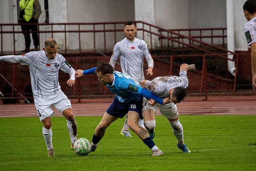 vitebsk isloch
