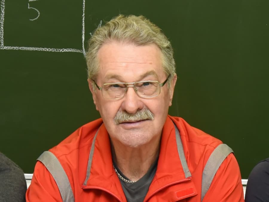 vladimir reks