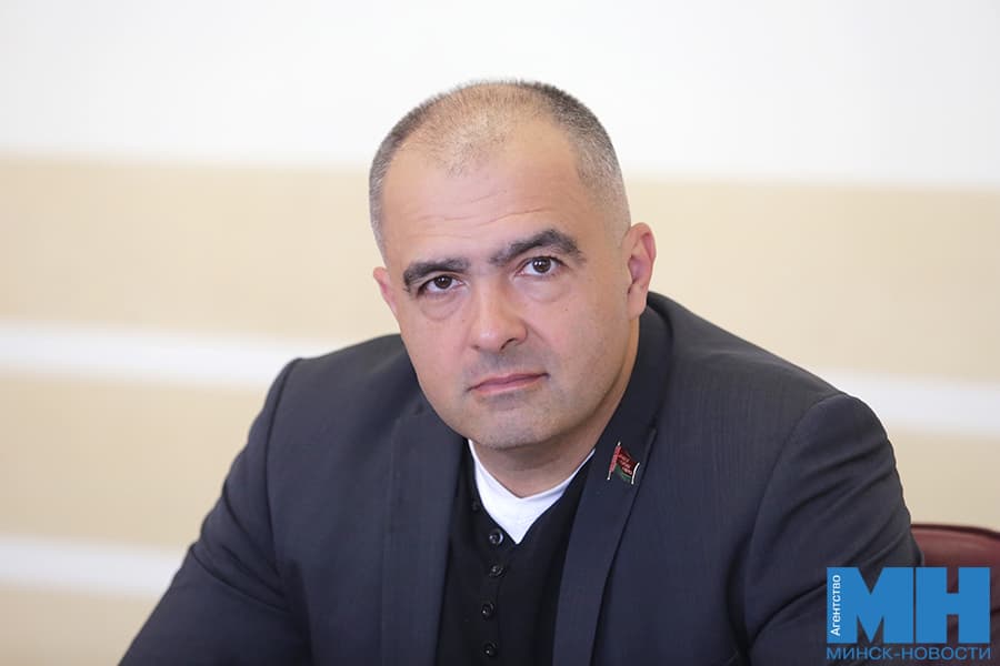 О. Гайдукевич: результаты социсследования доказали, что белорусы научились ценить и понимать хорошее