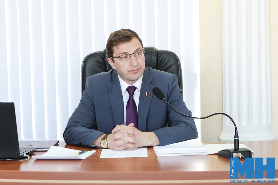 Артём Цуран рассказал, почему белорусы не ищут счастья за рубежом