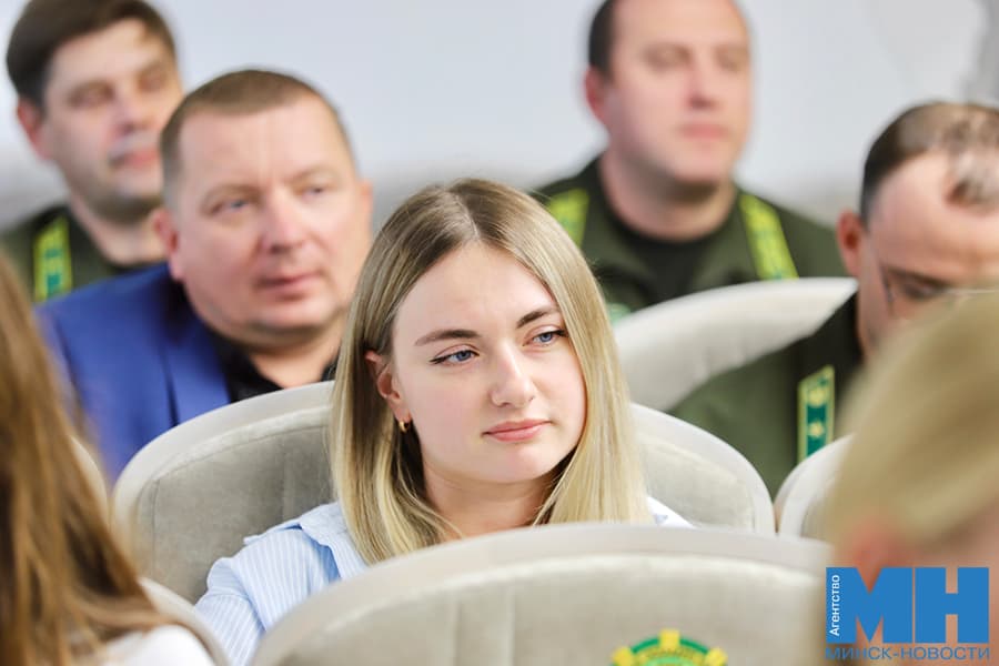 Единство, проверенное временем: о чем говорили в Министерстве лесного хозяйства