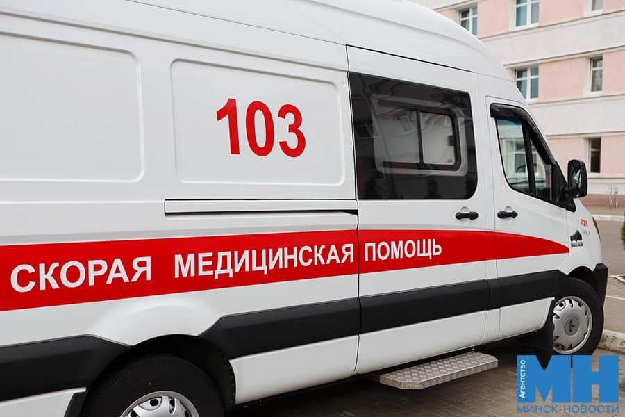 С начала 2026 года от внешних причин в Минске погибли пять несовершеннолетних