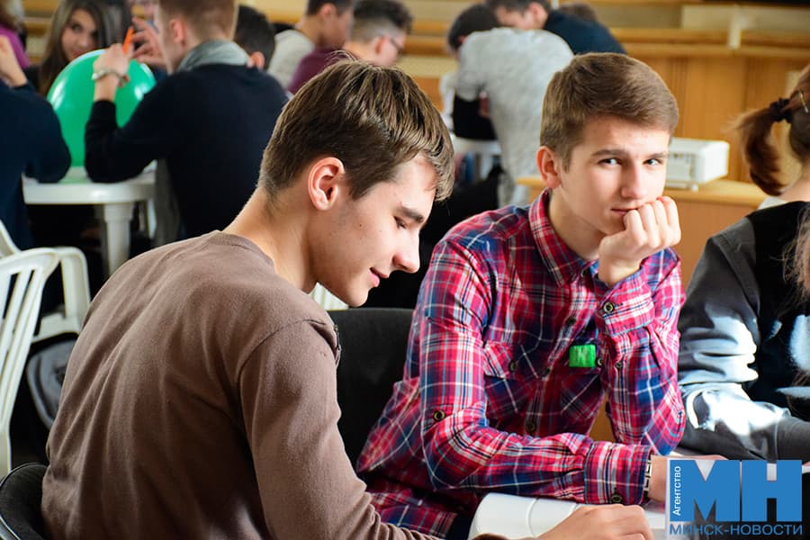 В Беларуси стартует ежегодная олимпиада по финансовой грамотности для школьников