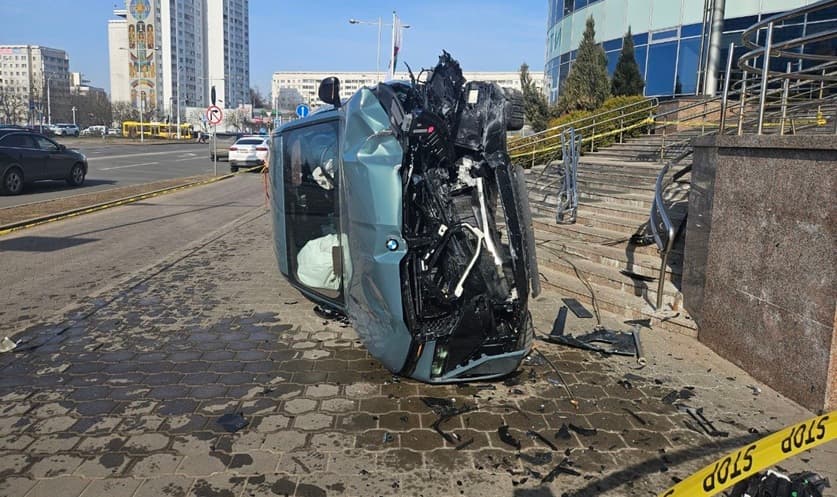 Следствие установило подробности ДТП со школьницей на ул. Жасминовой