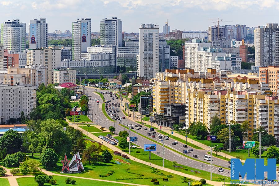 Сортировать мусор, присмотреться к электрокару. Как минчане могут помочь экобезопасности столицы
