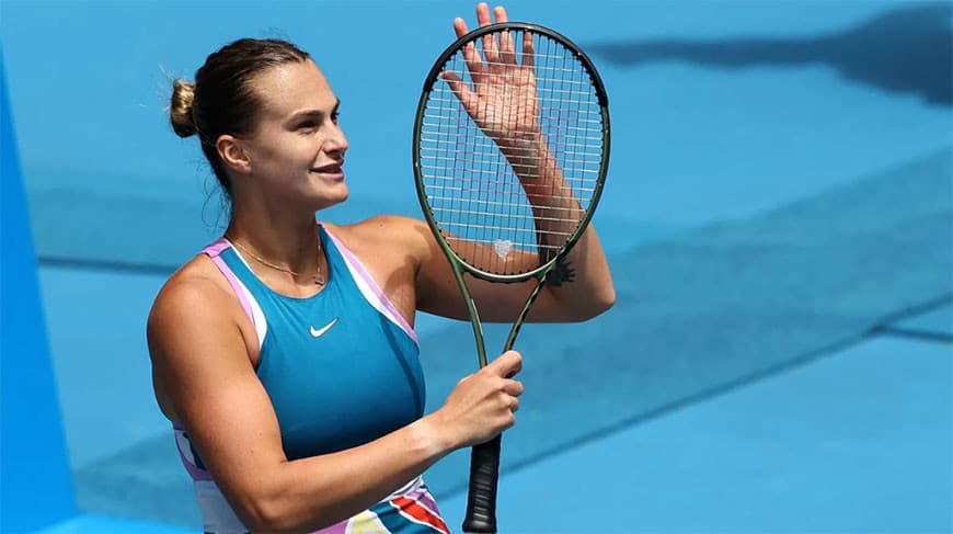 Арина Соболенко вышла в четвертьфинал US Open — 2026