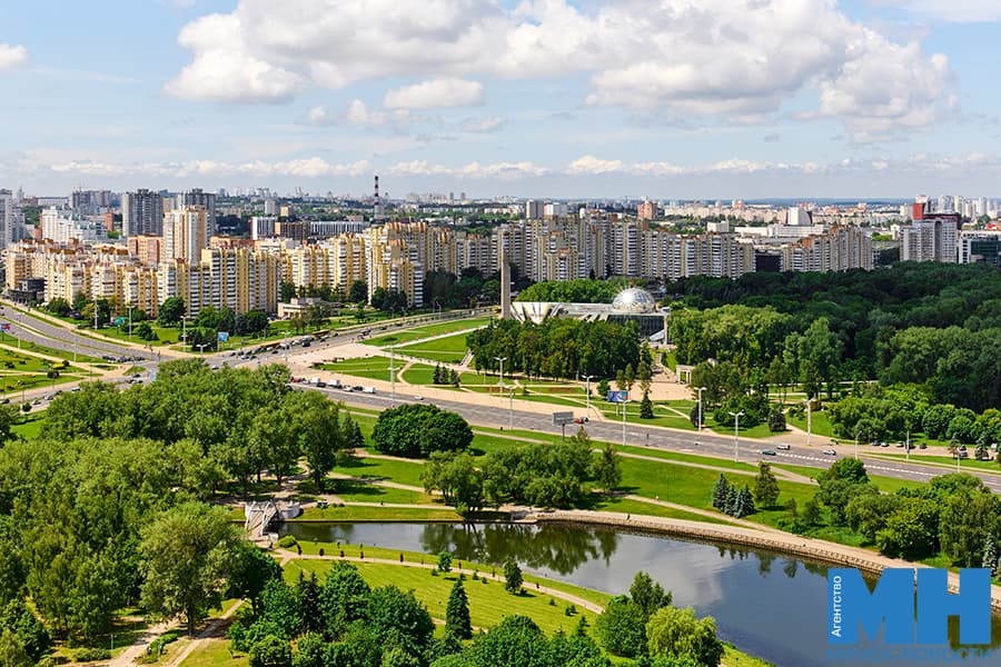 Пятый Международный форум экономического сотрудничества открылся в Минске