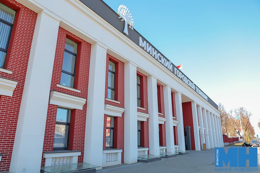Участники форума экономического сотрудничества посетят Минский городской технопарк