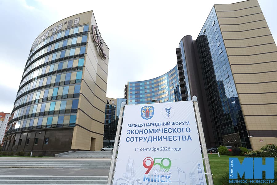 В обход Ормузского пролива: Беларусь и ОАЭ налаживают прямые торговые контакты