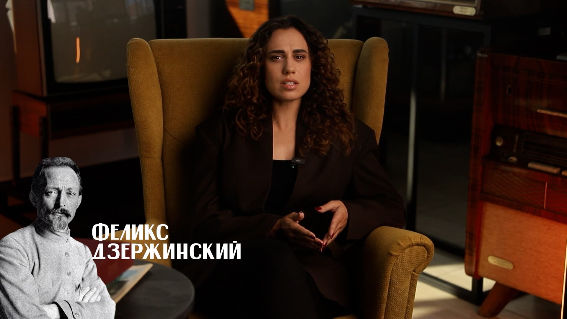 ДЗЕРЖИНСКИЙ: человек невероятной страсти. 20 фактов о Железном Феликсе / ЛИКБЕЗ BY