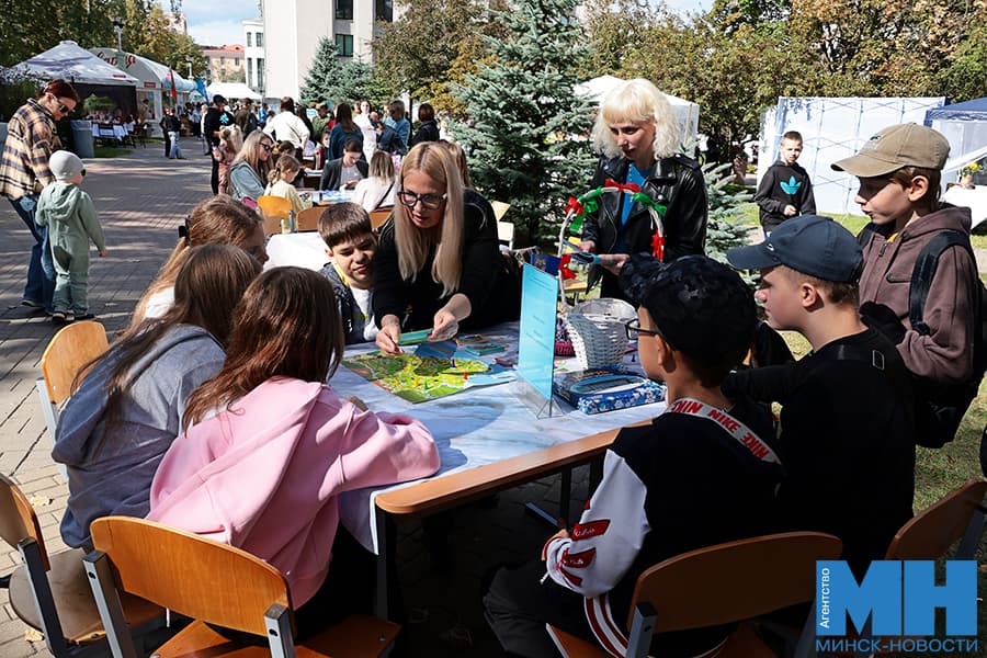 Поучаствовать в мастер-классе и проверить здоровье: чем заняться в Советском в День города