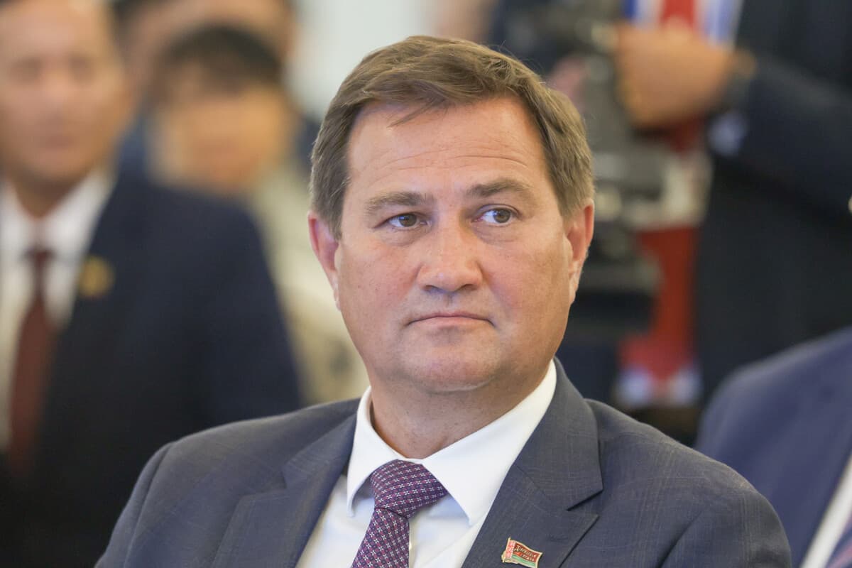 Рыженков рассказал, когда и где начнутся переговоры по Хартии многообразия и многополярности в XXI веке