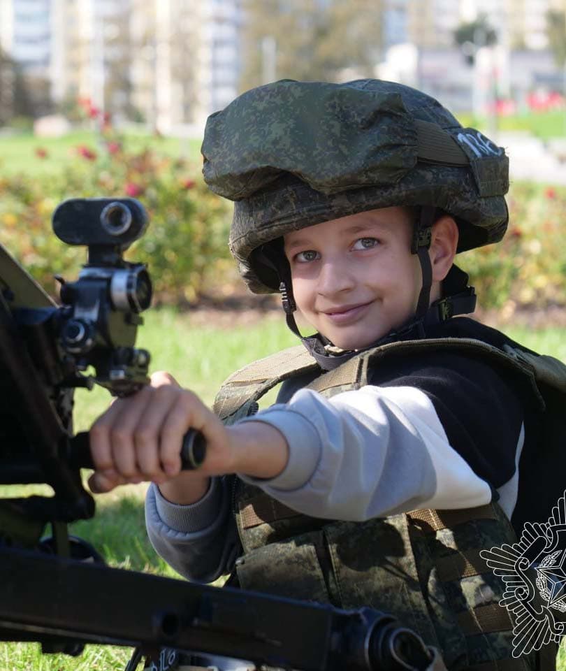 День танкиста в Минске: праздник в Парке Победы – приходите всей семьей