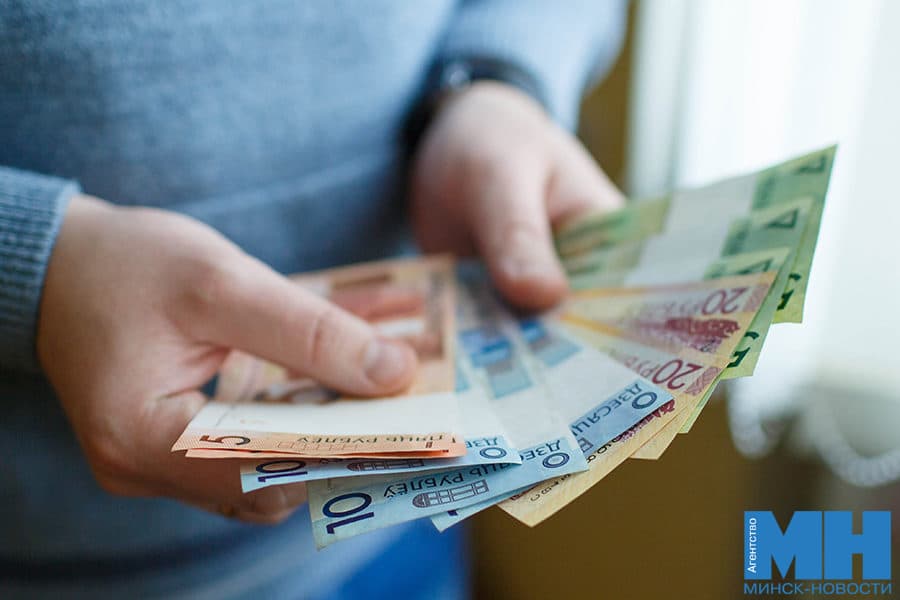 В Минске две работницы столовой похищали выручку — сумма ущерба превысила 15,7 тыс. BYN