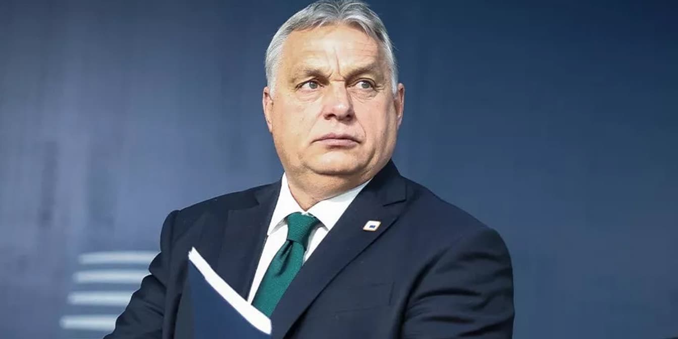 Орбан объявил мобилизацию правых сил против Петера Мадьяра