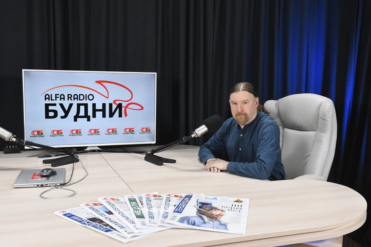 Внезапные проверки позволяют оценить реальное состояние ВС. Дзермант — о рабочем визите Лукашенко на Брестчину