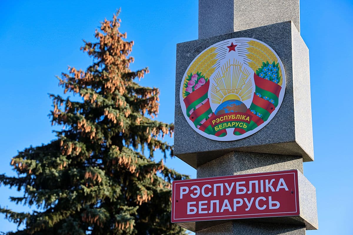 Более 174 тысяч иностранцев посетили Беларусь по безвизу с начала года