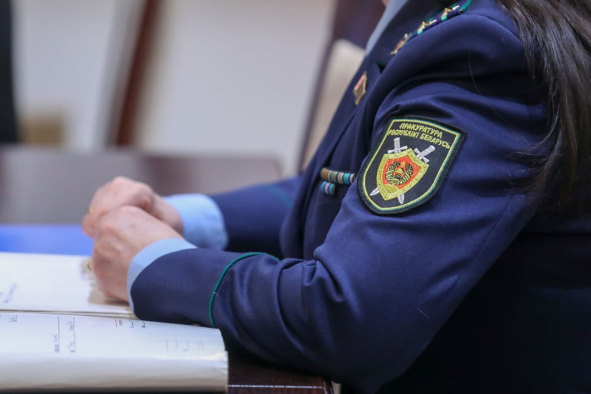 Гродненское предприятие нарушало правила заключения экспортных и импортных договоров — вмешалась прокуратура