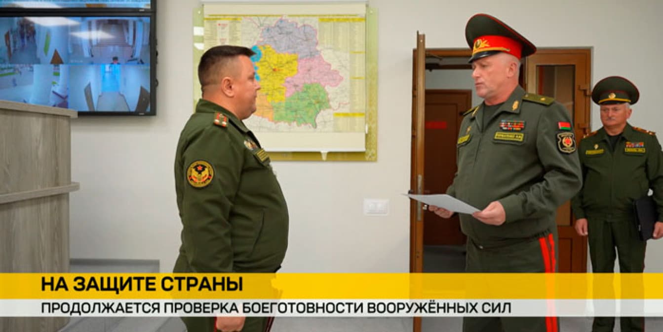 Внезапная проверка: танковый батальон подняли по тревоге – что предстоит выполнить