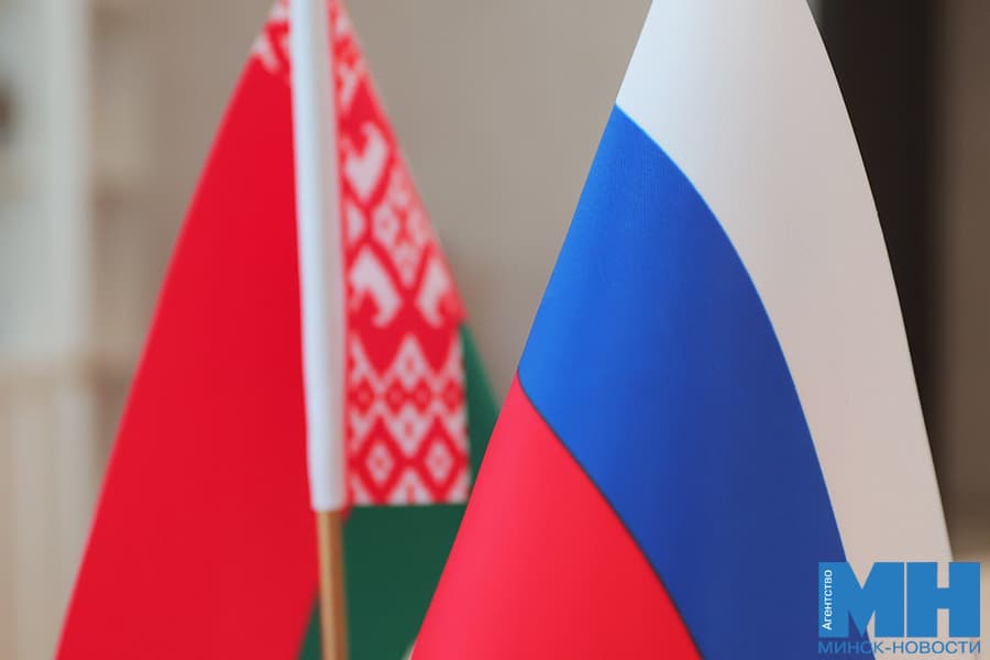 Минск наращивает экспорт. В Пензе прошли переговоры по поставкам продукции завода им. Козлова