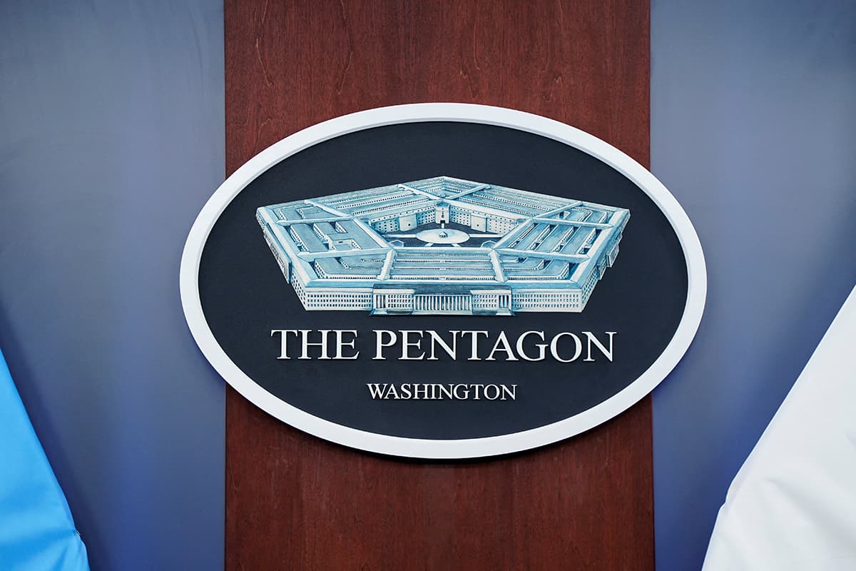 Пентагон сообщил о $ 184 млн ущерба дипмиссиям США на Ближнем Востоке