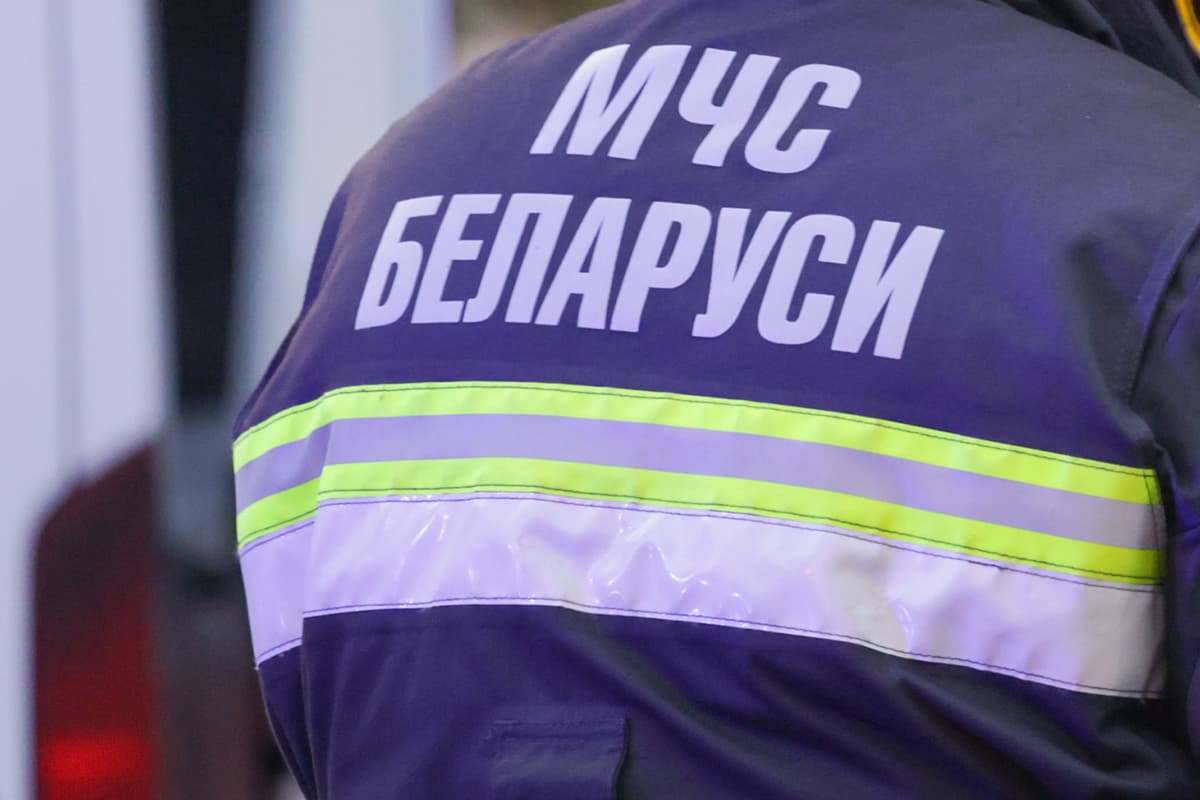 МЧС: в Несвижском районе мужчина утонул в питьевом колодце