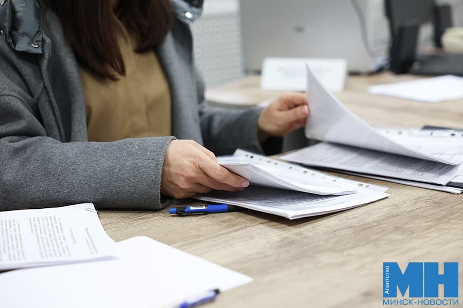 Более 78 % белорусов положительно оценили результат обращения в местные органы власти