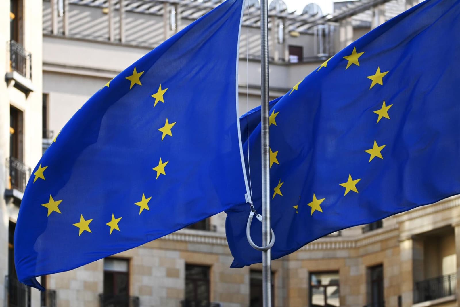 Еврокомиссия предложит новый механизм защиты внешних границ ЕС на фоне миграционного кризиса в Сеуте