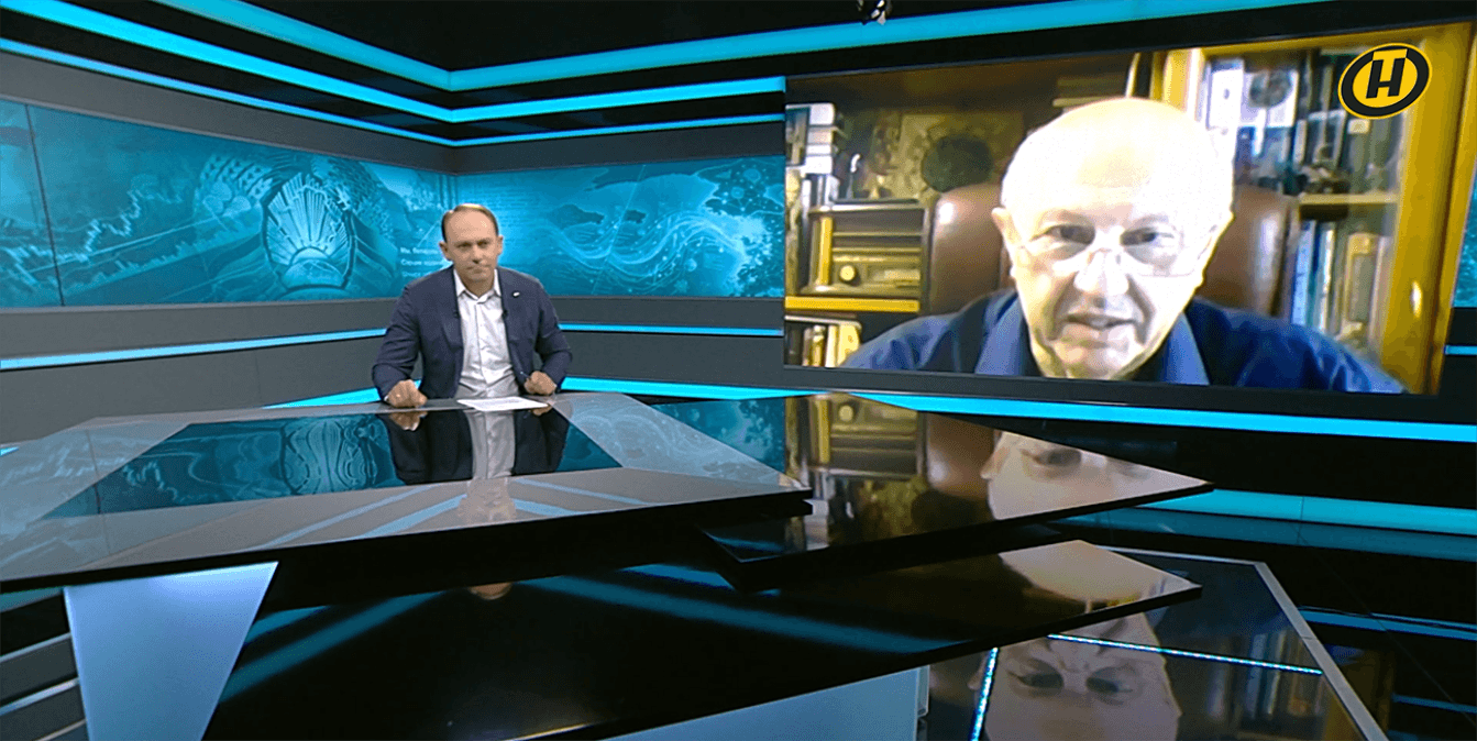 «Готовимся к войне, чтобы ее не было»: почему Европа сегодня напоминает конец 1930-х и в чем актуальность 17 сентября