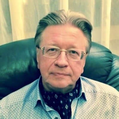 Igor Shpynov