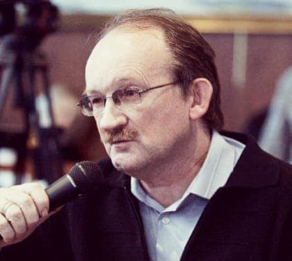 Leonid Barkov