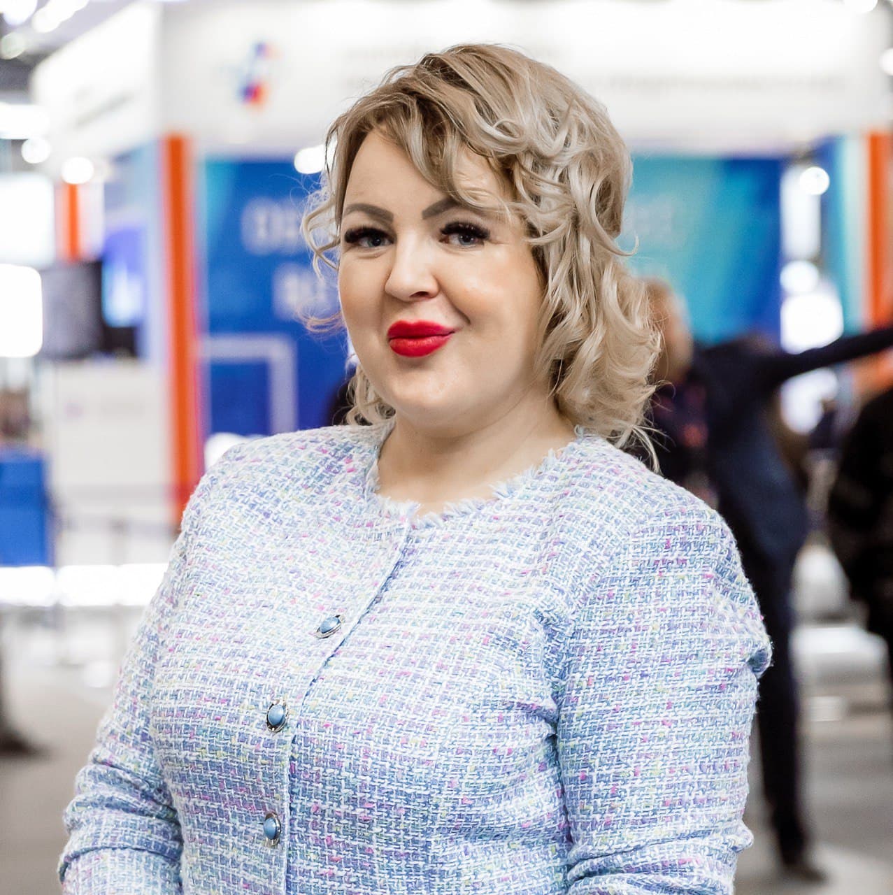 Ekaterina Grebenskova