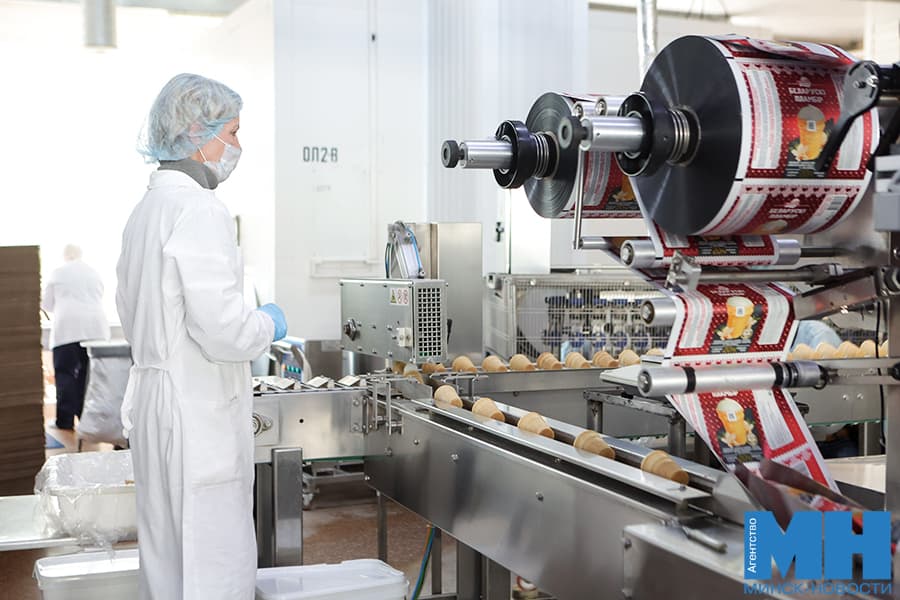 Рентабельность продукции и услуг организаций Минска за январь — июль составила 7,4 %