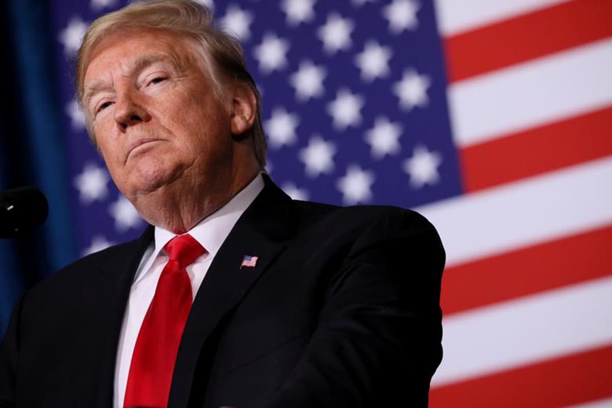 Трамп считает, что украинский конфликт скоро завершится