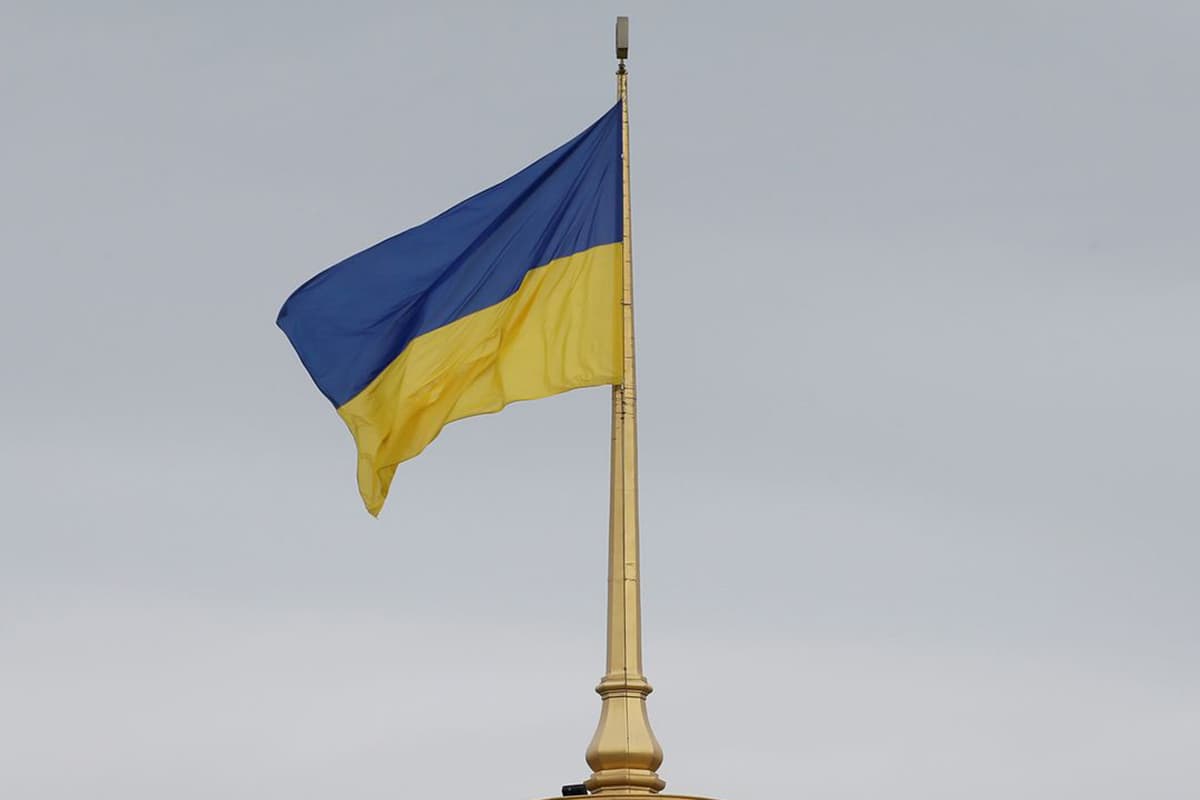 В Чехии призвали ЕС присоединиться к инициативе США по урегулированию ситуации в Украине