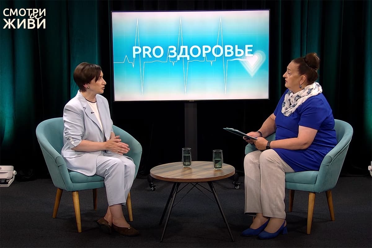 Вода — жиросжигатель? Отвечает эндокринолог