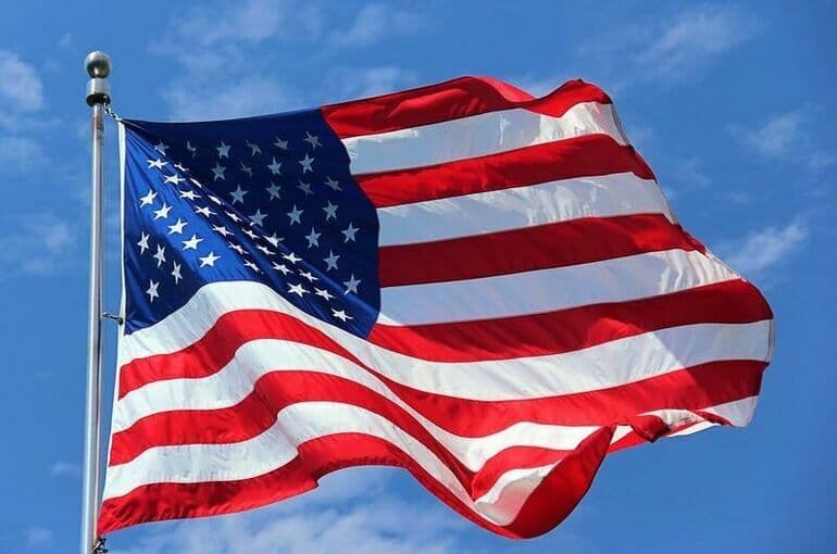 Рождаемость в США упала на четверть: население перестанет расти в 2056 году