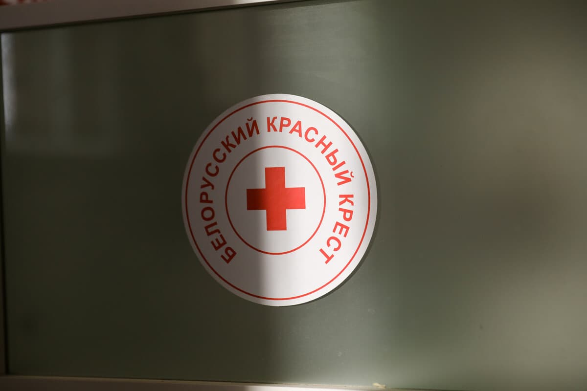 Первые минуты решают всё: в Красном Кресте рассказали, почему важно уметь оказывать первую помощь